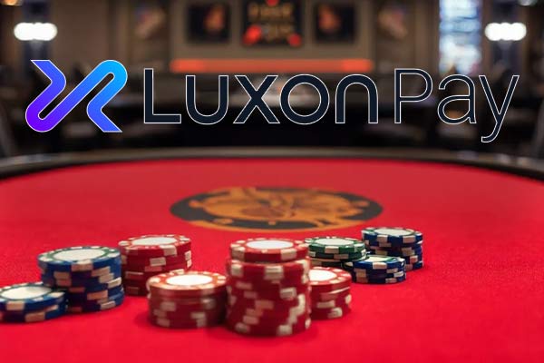 Luxon Pay